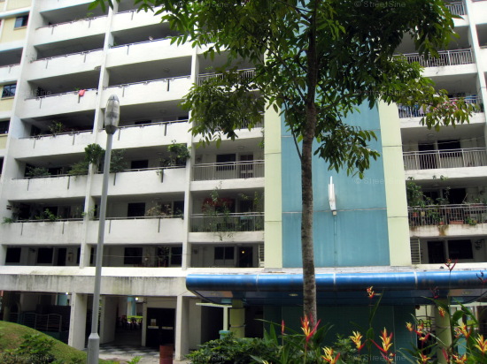 Blk 55 Telok Blangah Drive (Bukit Merah), HDB 4 Rooms #257772